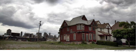 The Black Wealth Gap