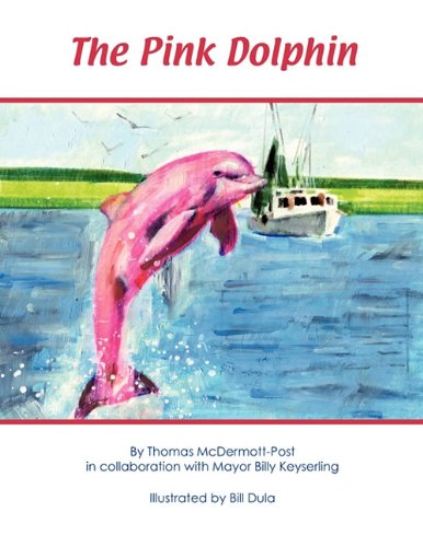 The Pink Dolphin