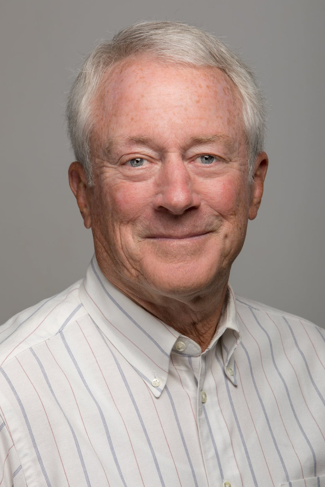 Richard Geier